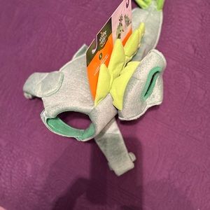 Pet Halloween Costumes